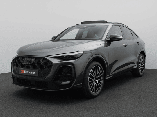 Audi Q5 Sportback 2.0 TFSI e-hybrid quattro S edition Competition
