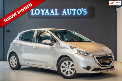 Peugeot 208 Peugeot 208