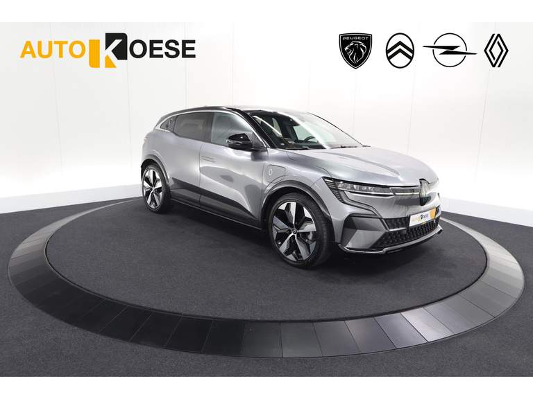 Renault Renault Megane E-Tech EV40 Boost Charge Techno