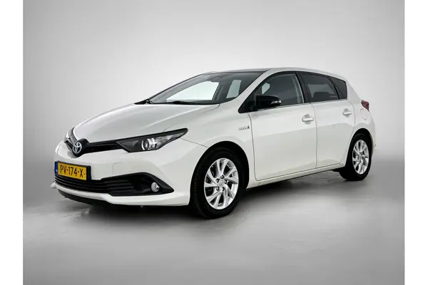 1.8 Hybrid Black Edition