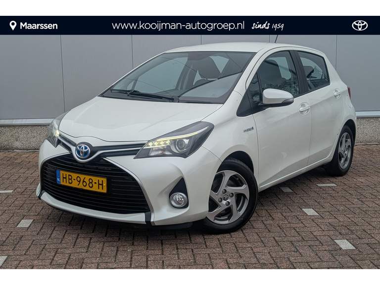 Toyota Toyota Yaris