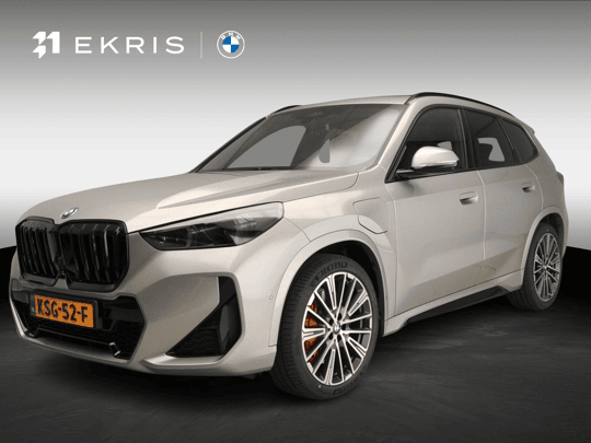 xDrive25e