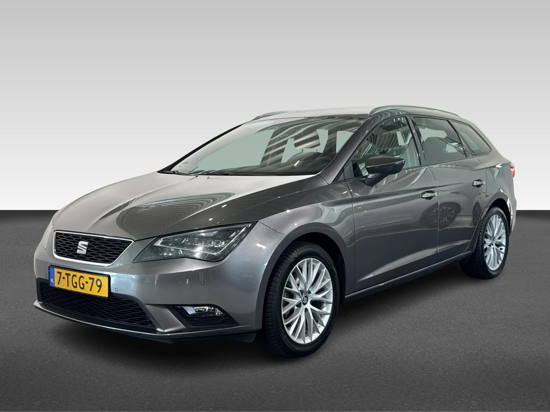 Seat Leon ST 1.2 TSI Style First Edition