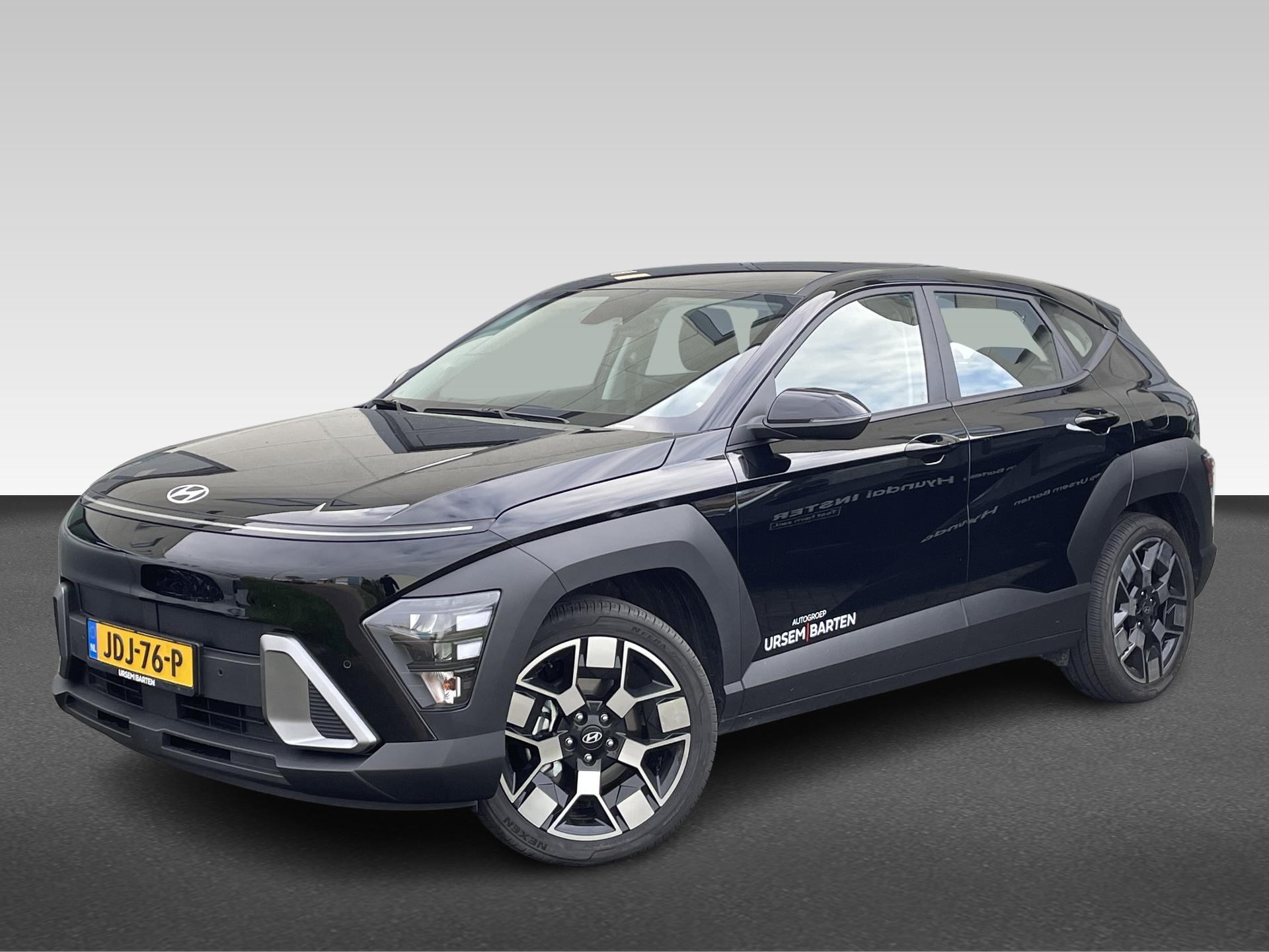 Hyundai Kona 1.6 GDI HEV Comfort
