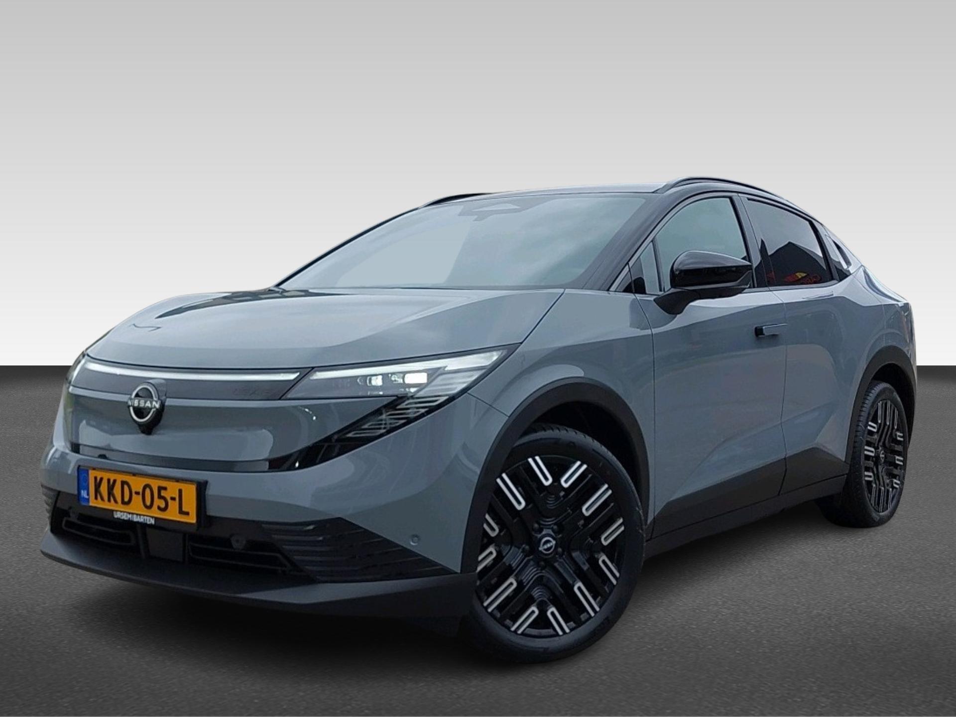 Nissan Leaf Evolve 52 kWh Two Tone Apple Carplay/ Android Auto