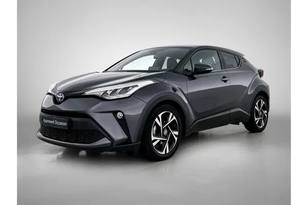 2.0 Hybrid Dynamic