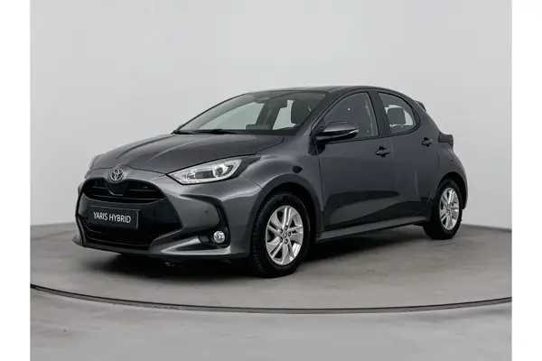 1.5 Hybrid 115 Active +