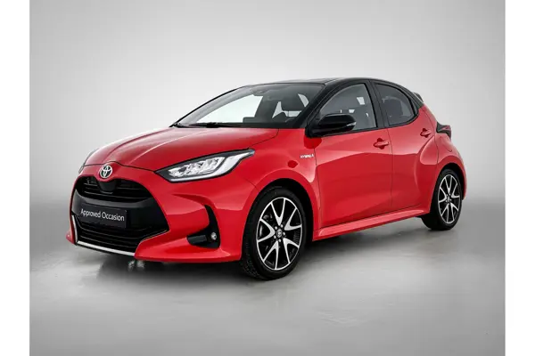 1.5 Hybrid Style