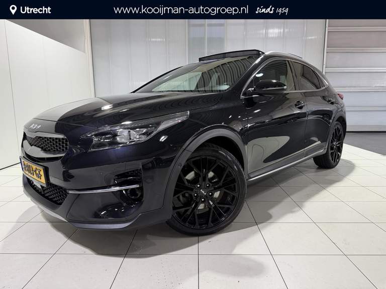 Kia Kia Xceed