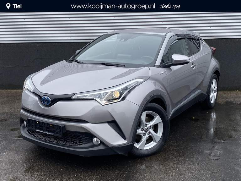 Toyota Toyota C-HR