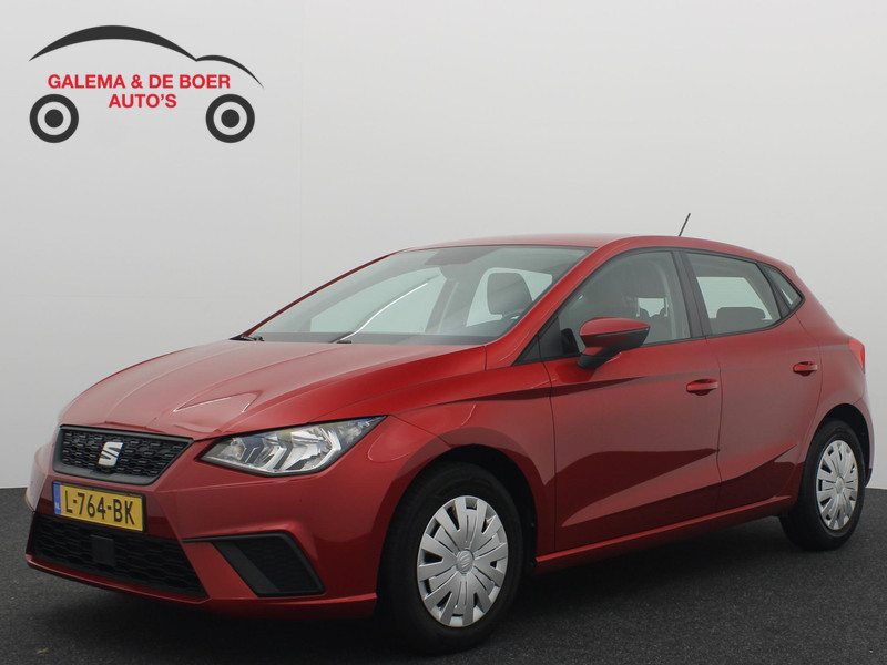 Seat Ibiza 1.0 TSI Style