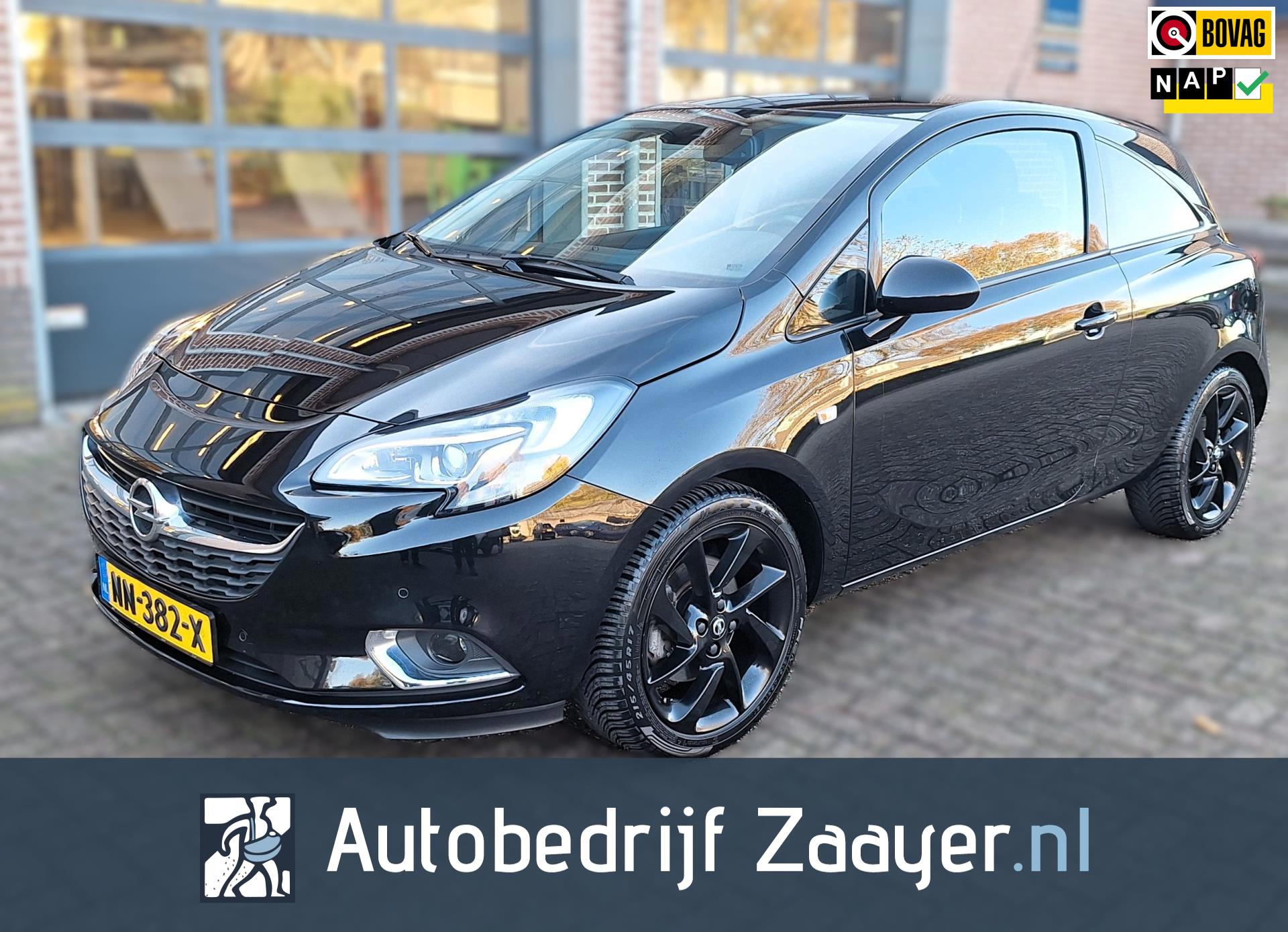 Opel Corsa 1.0 Turbo Innovation