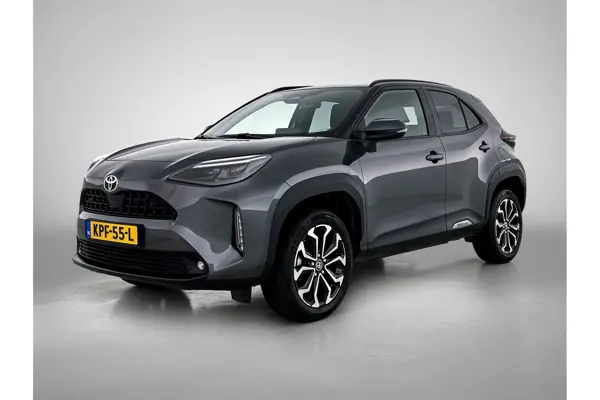 1.5 Hybrid 115 Dynamic