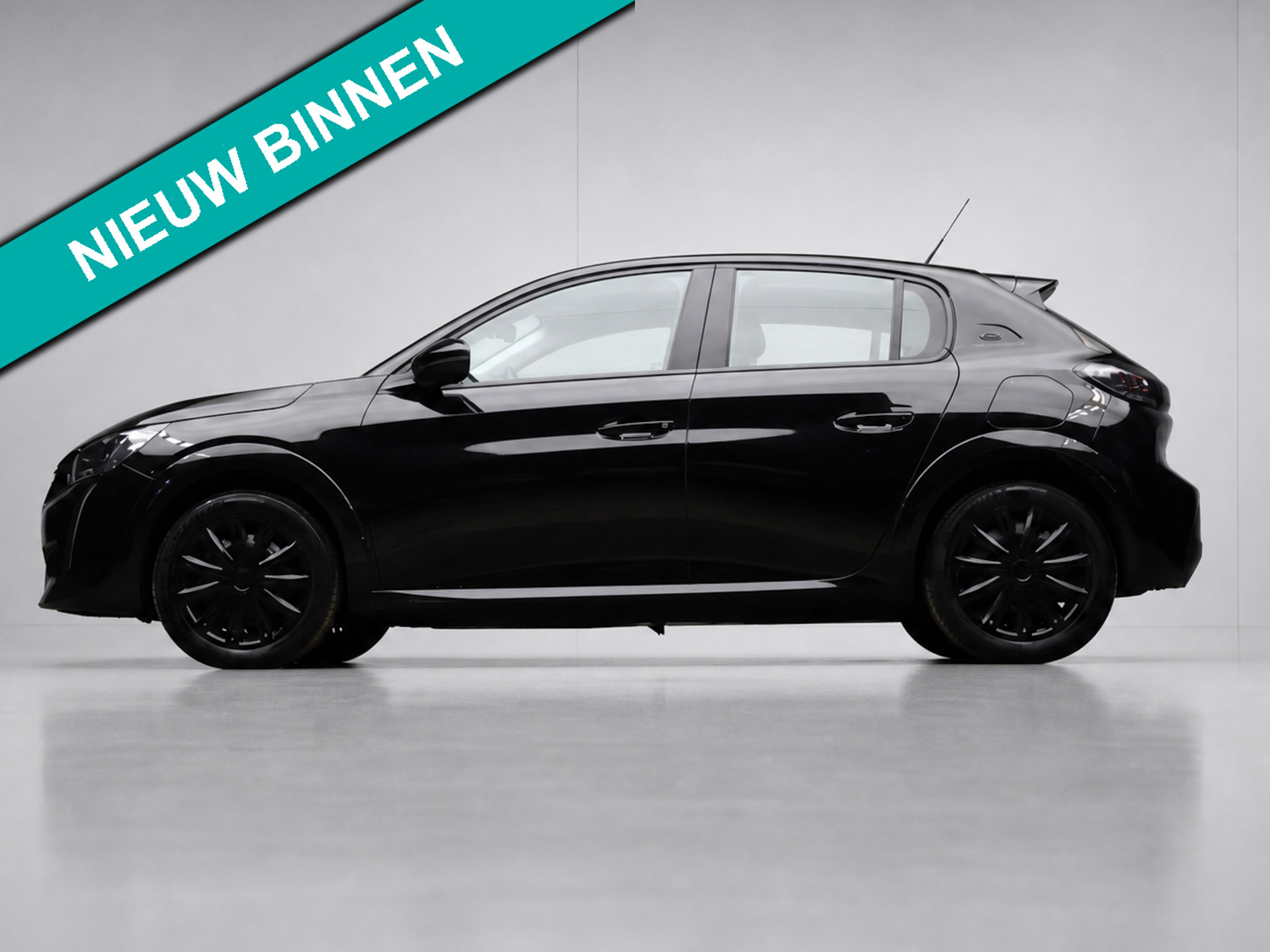 Peugeot E-208 EV Allure 50 kWh SOH 90% (CARPLAY,NAVI,LED,CRUISE,SPORTSTOELEN,CLIMATE,PDC,NETTESTAAT)