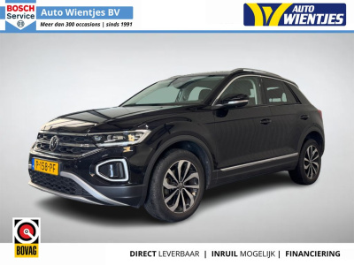 VW T-ROC 1.0 TSI | Style | Navi | Camera | IQ-L..