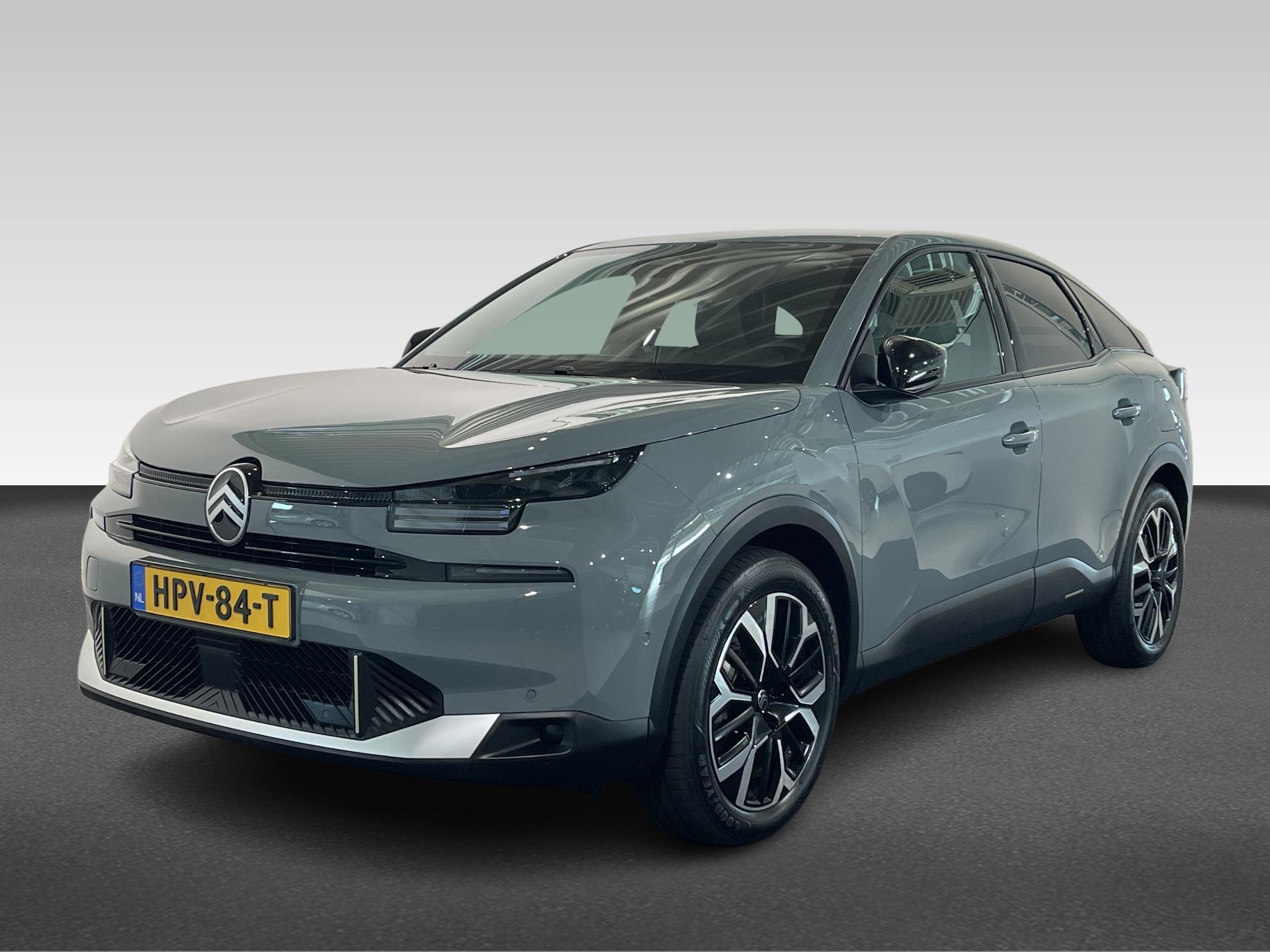 Citroën C4 1.2 Hybrid Max 136pk Automaat