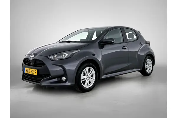 1.5 Hybrid 115 Active