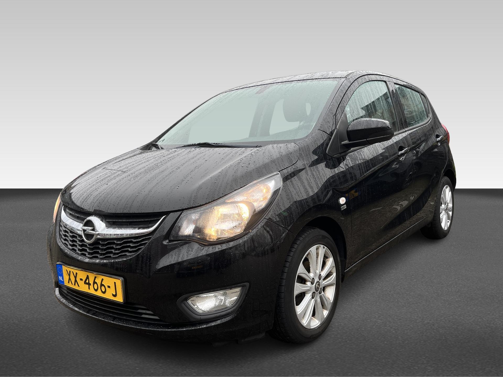 Opel KARL 1.0 75PK 120 jaar EDITION PDC TEL CRUISE