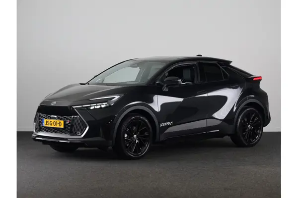2.0 Plug-In Hybrid 220 Black Edition