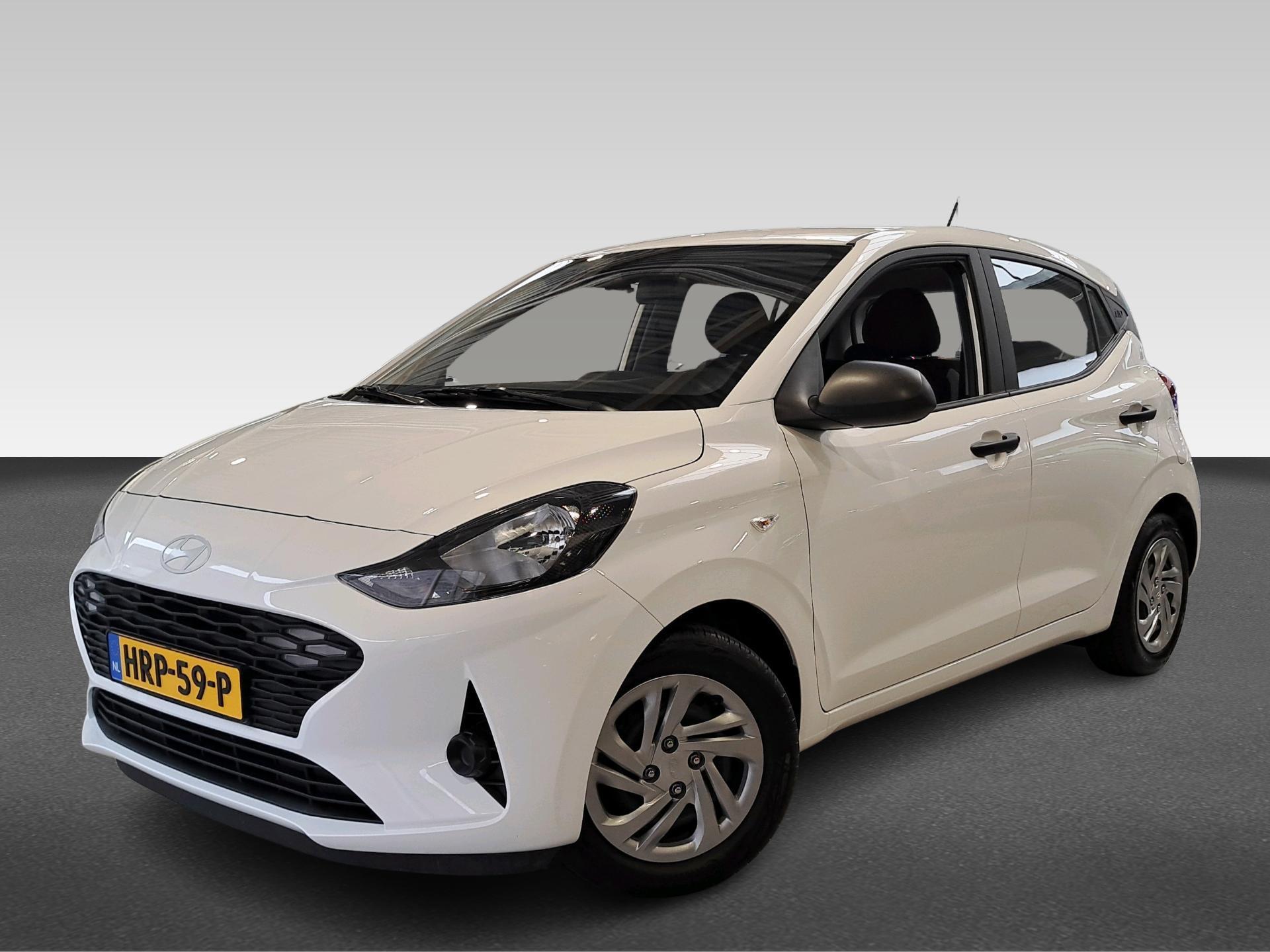 Hyundai i10 1.0 Comfort