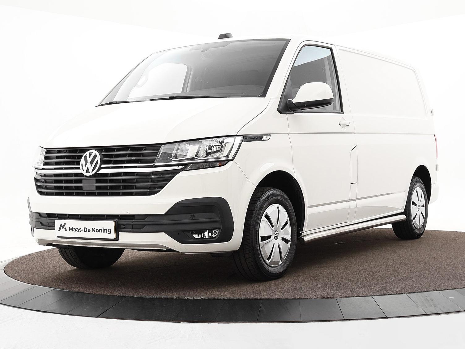 Volkswagen Bedrijfswagens Transporter 2.0 TDI L1H1 28
