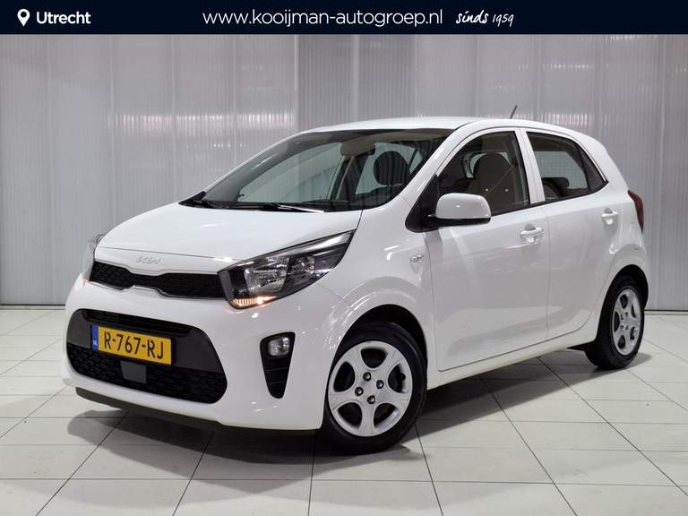 Kia Kia Picanto