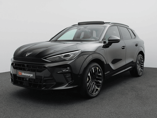 CUPRA Terramar 1.5 TSI e-Hybrid Tribe Edition 204PK DSG
