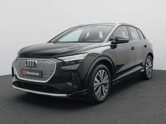 Audi Q4 e-tron 45 Advanced edition 82 kWh 286PK Aut.