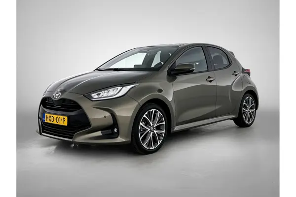 1.5 Hybrid 130 Executive