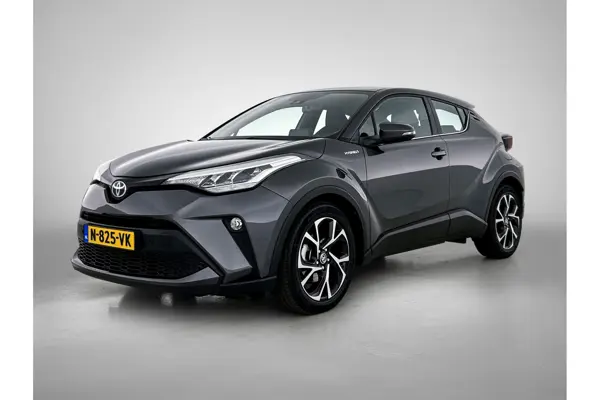 2.0 Hybrid Dynamic