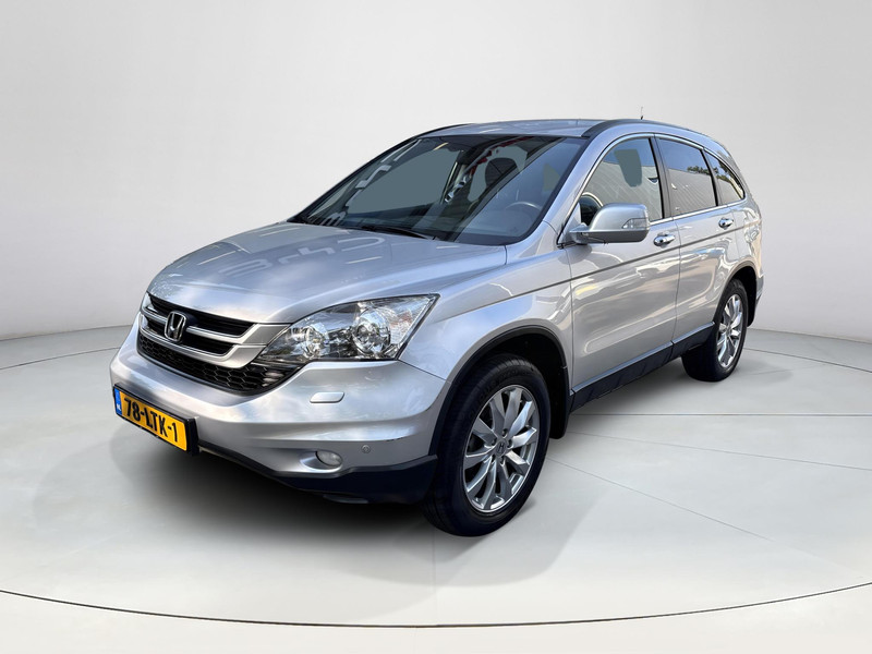 Honda CR-V 2.0i Elegance