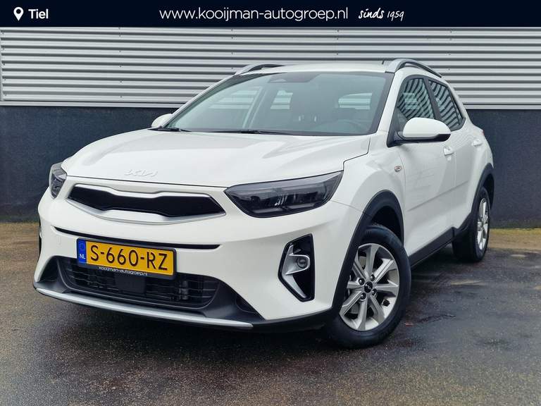 Kia Kia Stonic