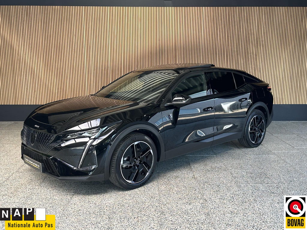 1.6 HYbrid GT 225 First Edition