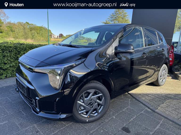 Kia Kia Picanto