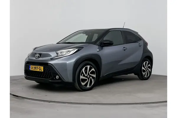 1.0 Vvt-I Mt Premium