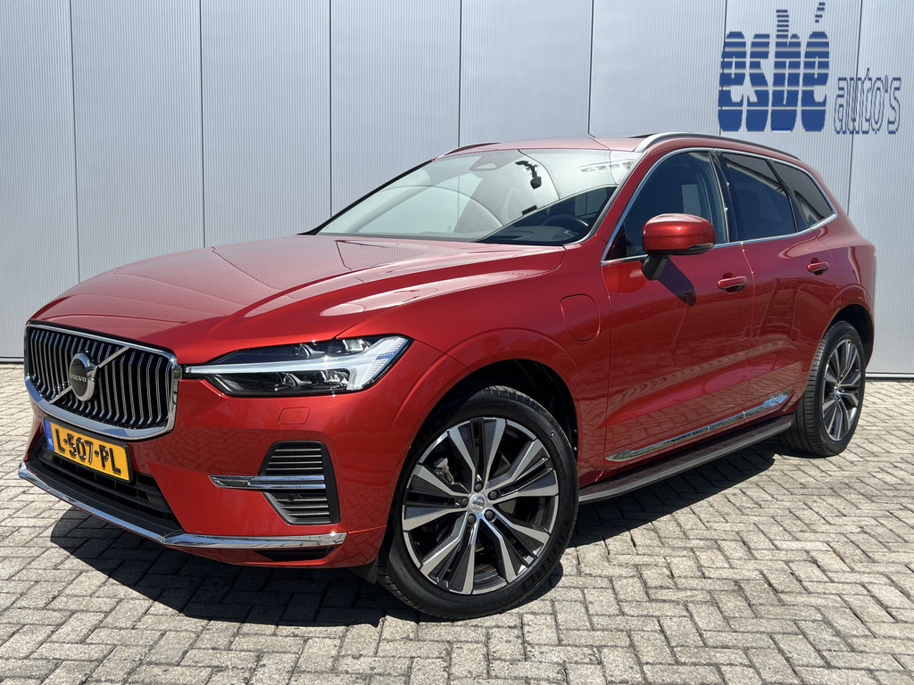 Volvo XC60 Volvo XC60