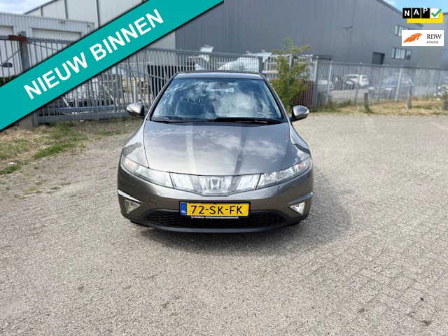 Honda Civic 1.4 Sport
