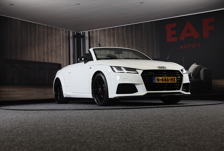 Audi Audi TT