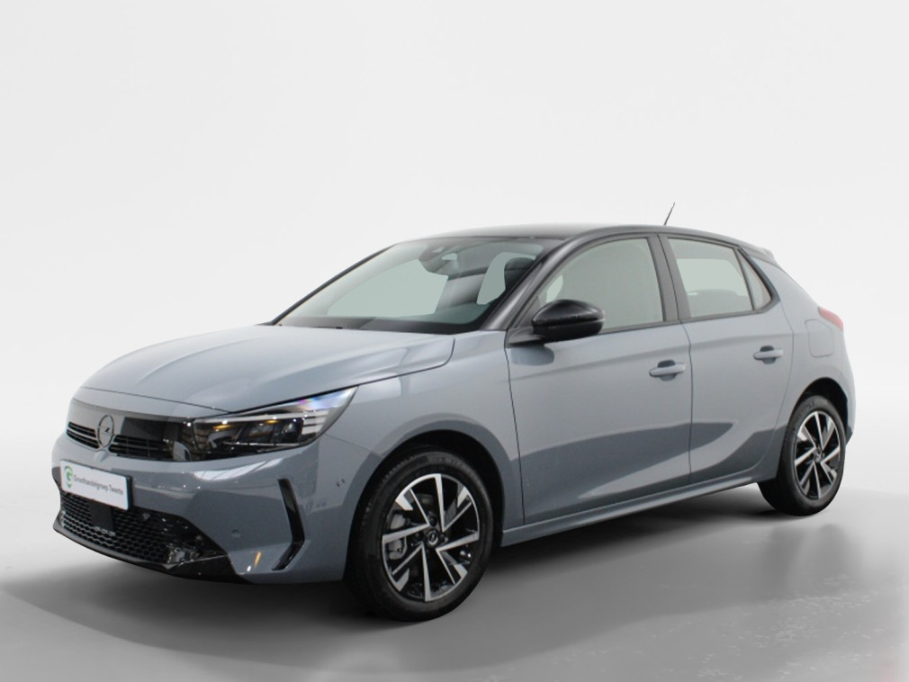 Opel Corsa 1.2 Turbo GS Nieuw Model | Full Led | Carplay