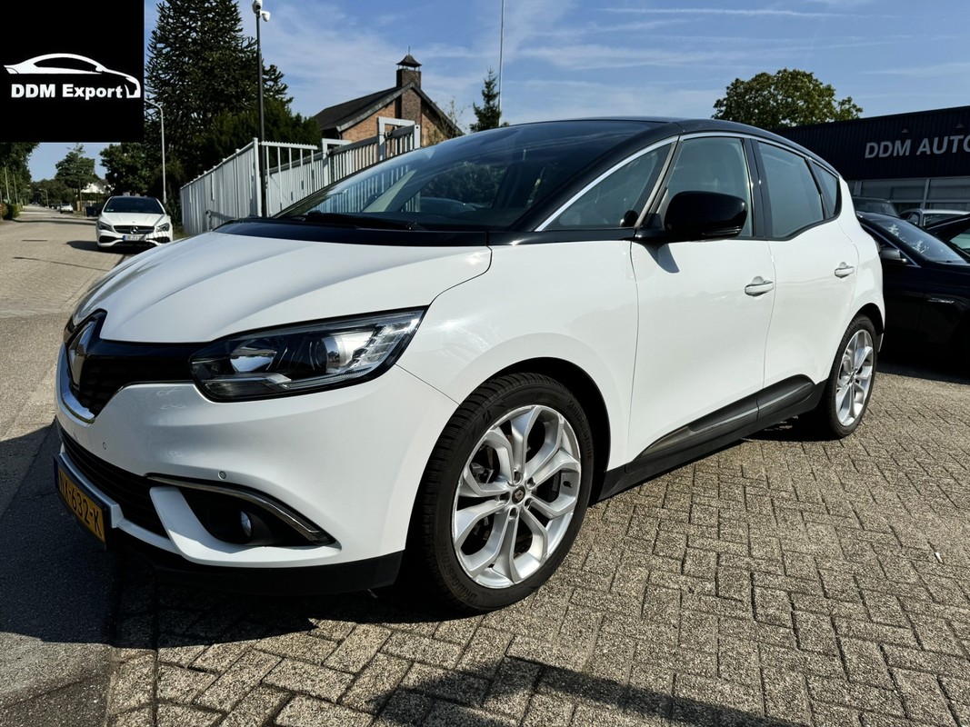 Renault Scénic