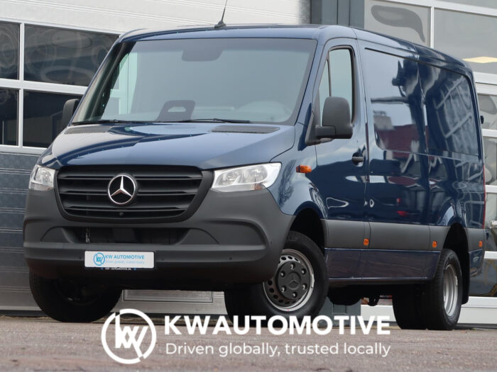 Mercedes-Benz Sprinter 519 CDI L2H1