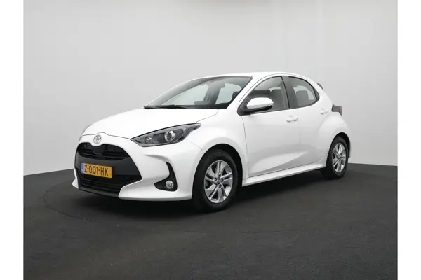 1.5 Hybrid 115 Active