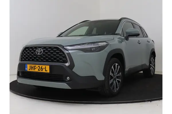 Hybrid 200 Dynamic