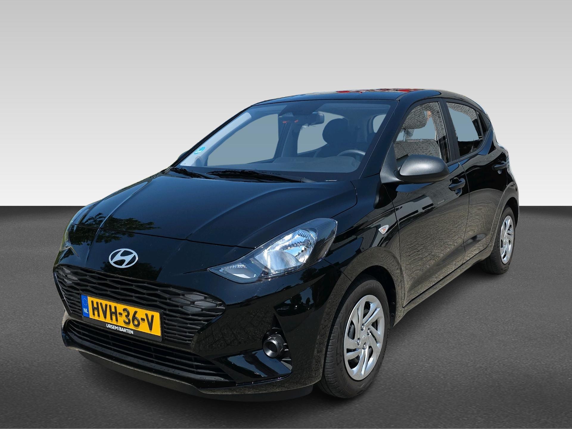 Hyundai i10 1.0 Comfort