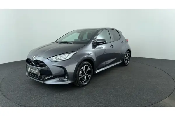 Toyota Yaris Yaris 1.5 Hybrid 115 Dynamic