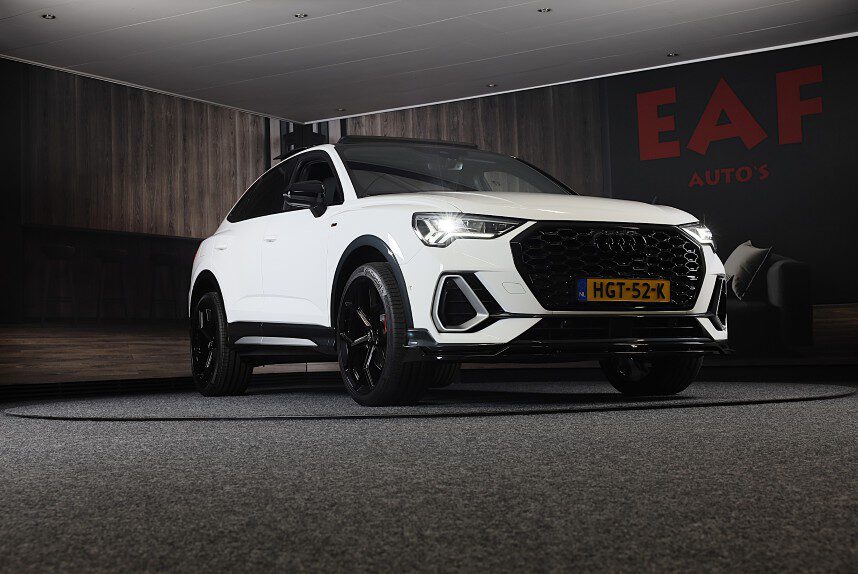 Audi Audi Q3 Sportback