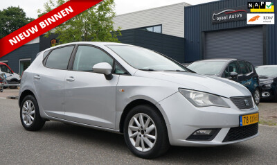 SEAT Ibiza SEAT Ibiza