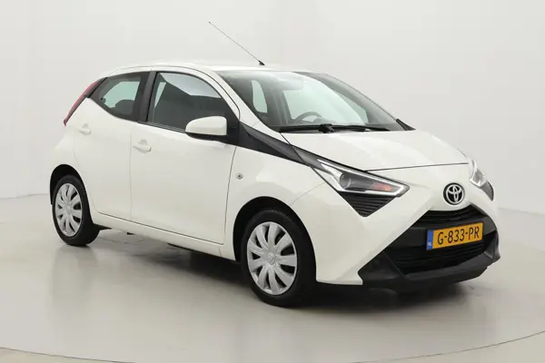 Toyota Aygo Aygo 1.0 Vvt-I X-Play Limited