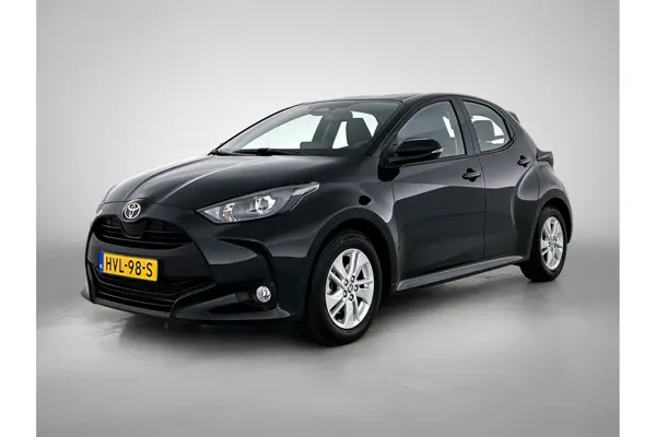 1.5 Hybrid 115 Active