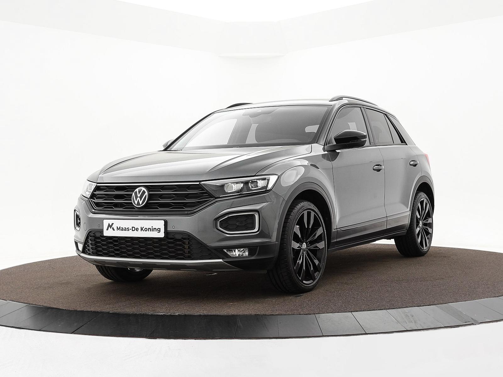 Volkswagen T-Roc 1.5 TSI 150pk DSG Sport